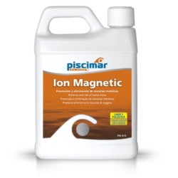 ION MAGNETIC PM-615 1,2 Kg