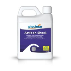 ACTIBON SHOCK PM-420
