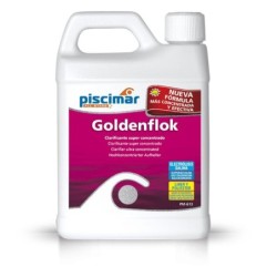 GOLDENFLOK PM-613