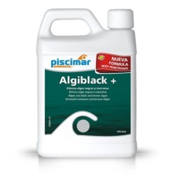 ALGIBLACK +antialgas negras...